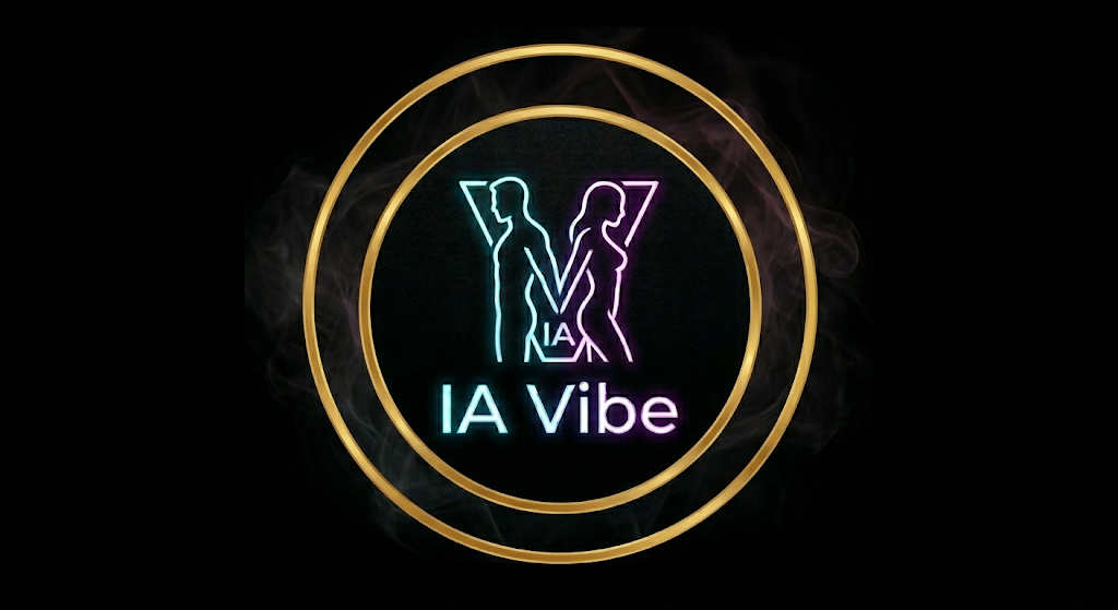 IAVibe Logo